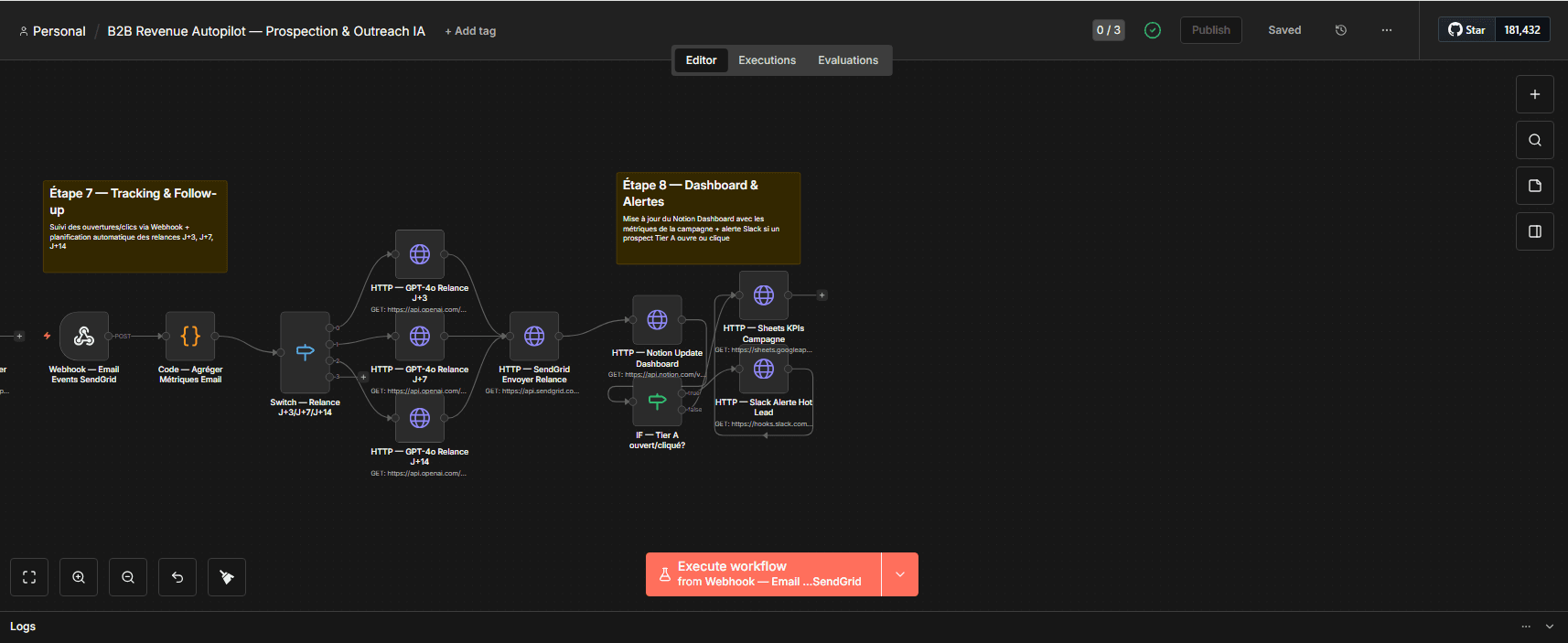 AI Medical Document Intelligence Pipeline — view 1