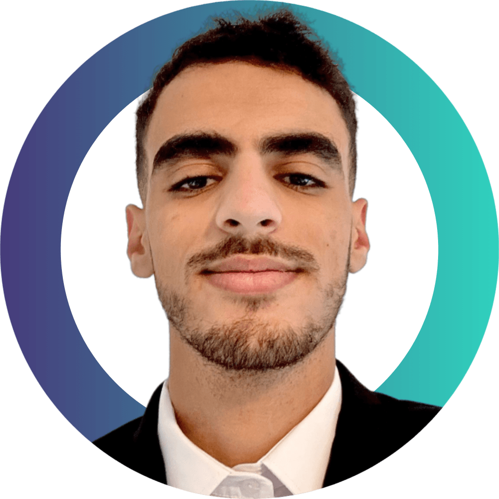 Oussama Abassi