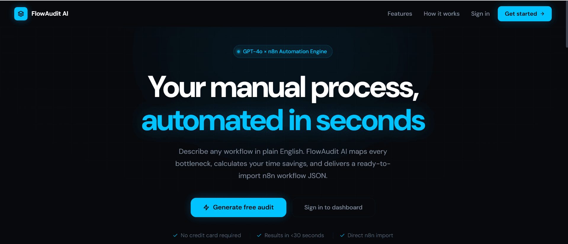 FlowAudit AI