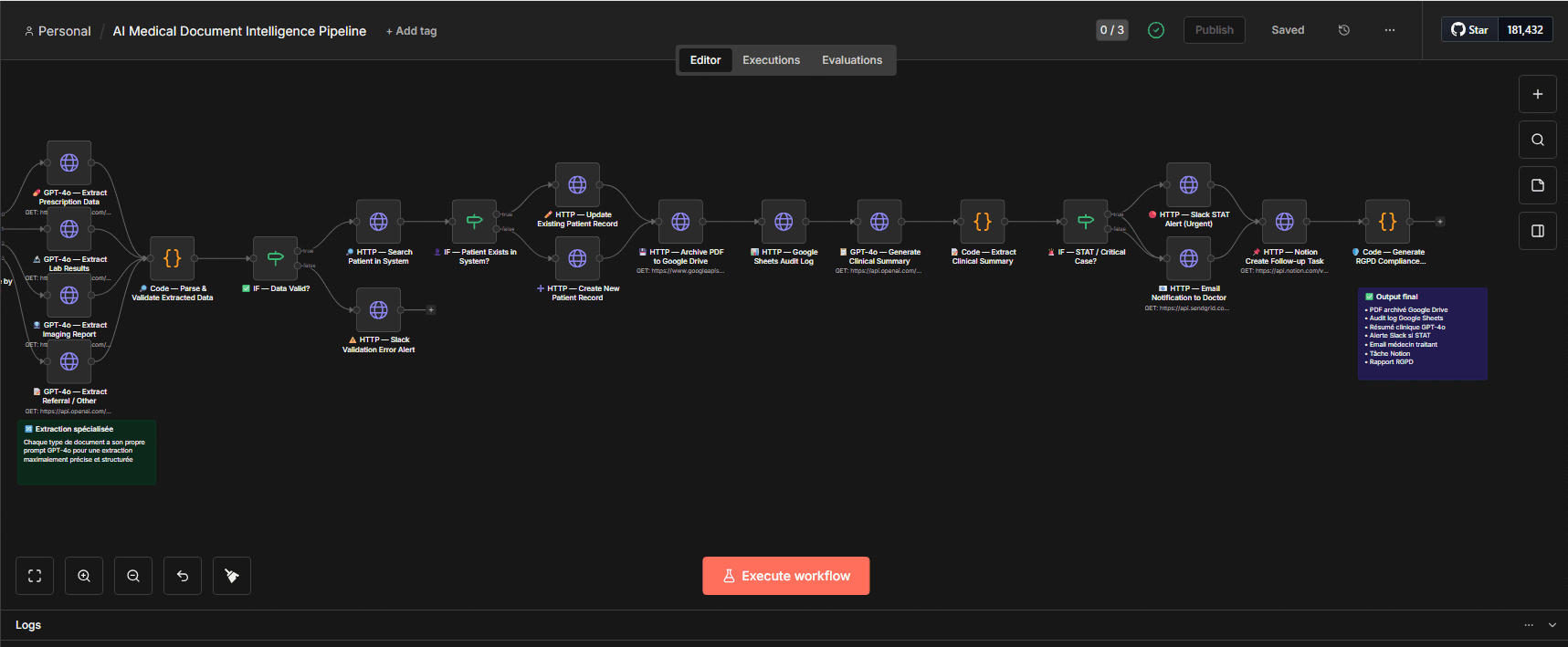 B2B Revenue Intelligence & Outreach Autopilot — view 2